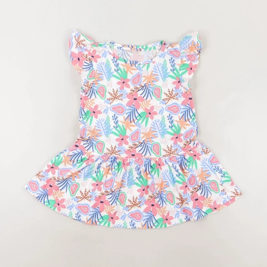 Robe courte Sans marque
